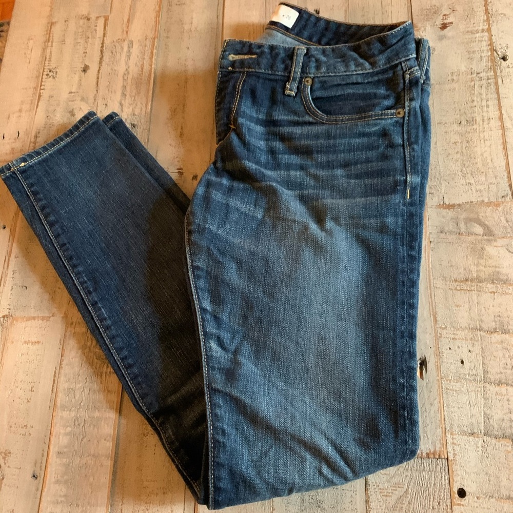 Abercrombie jeans